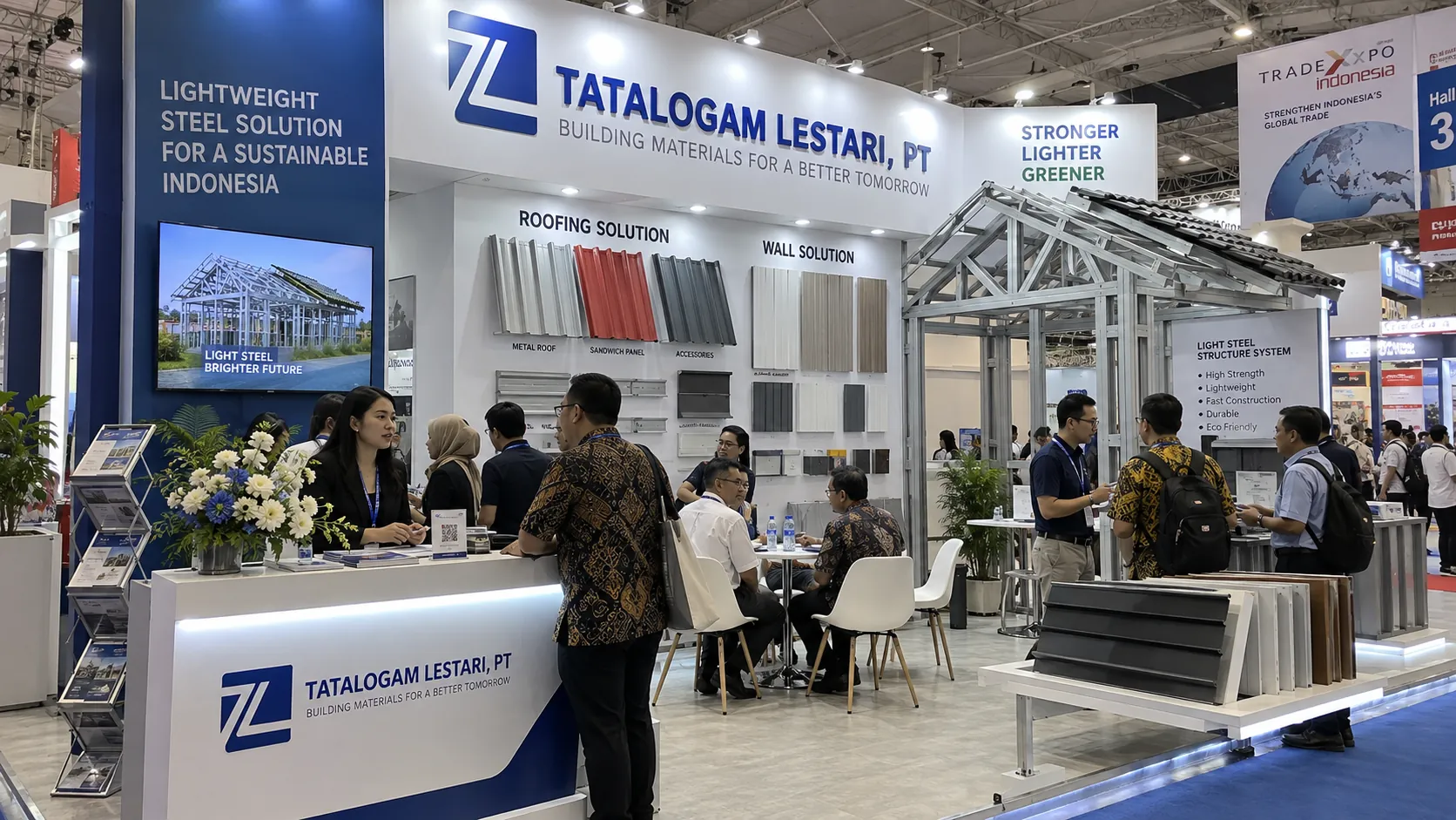Tatalogam Lestari